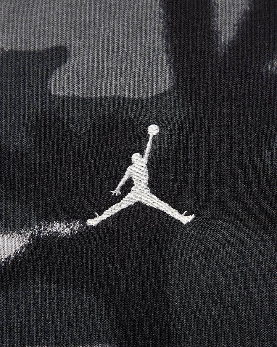 Jordan white camo hoodie new arrivals